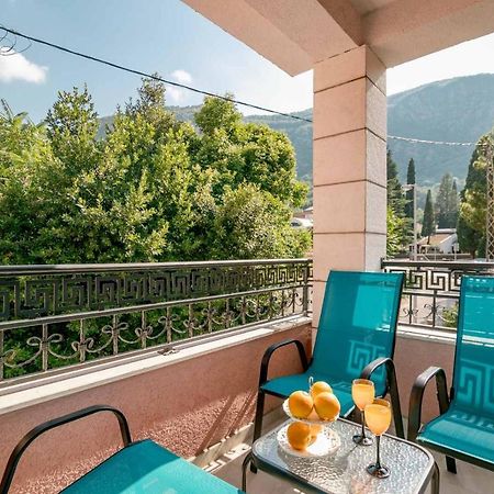 Apartmani Matej Kotor Kültér fotó