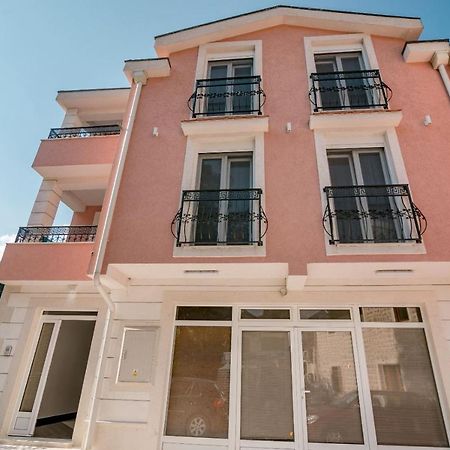 Apartmani Matej Kotor Kültér fotó