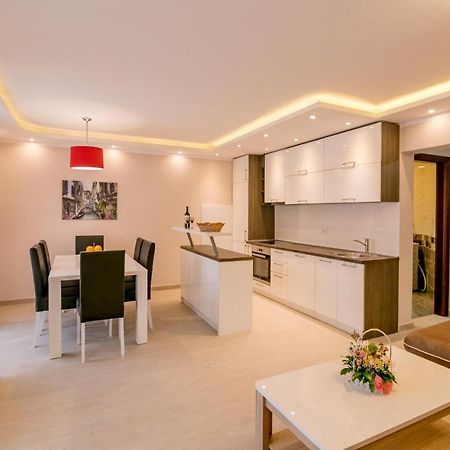 Apartmani Matej Kotor Kültér fotó