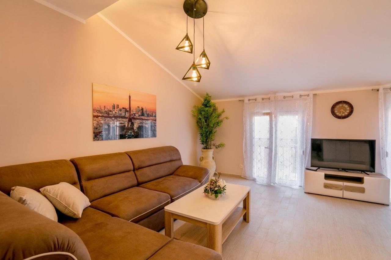 Apartmani Matej Kotor Kültér fotó