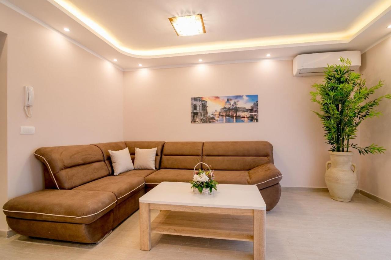 Apartmani Matej Kotor Kültér fotó