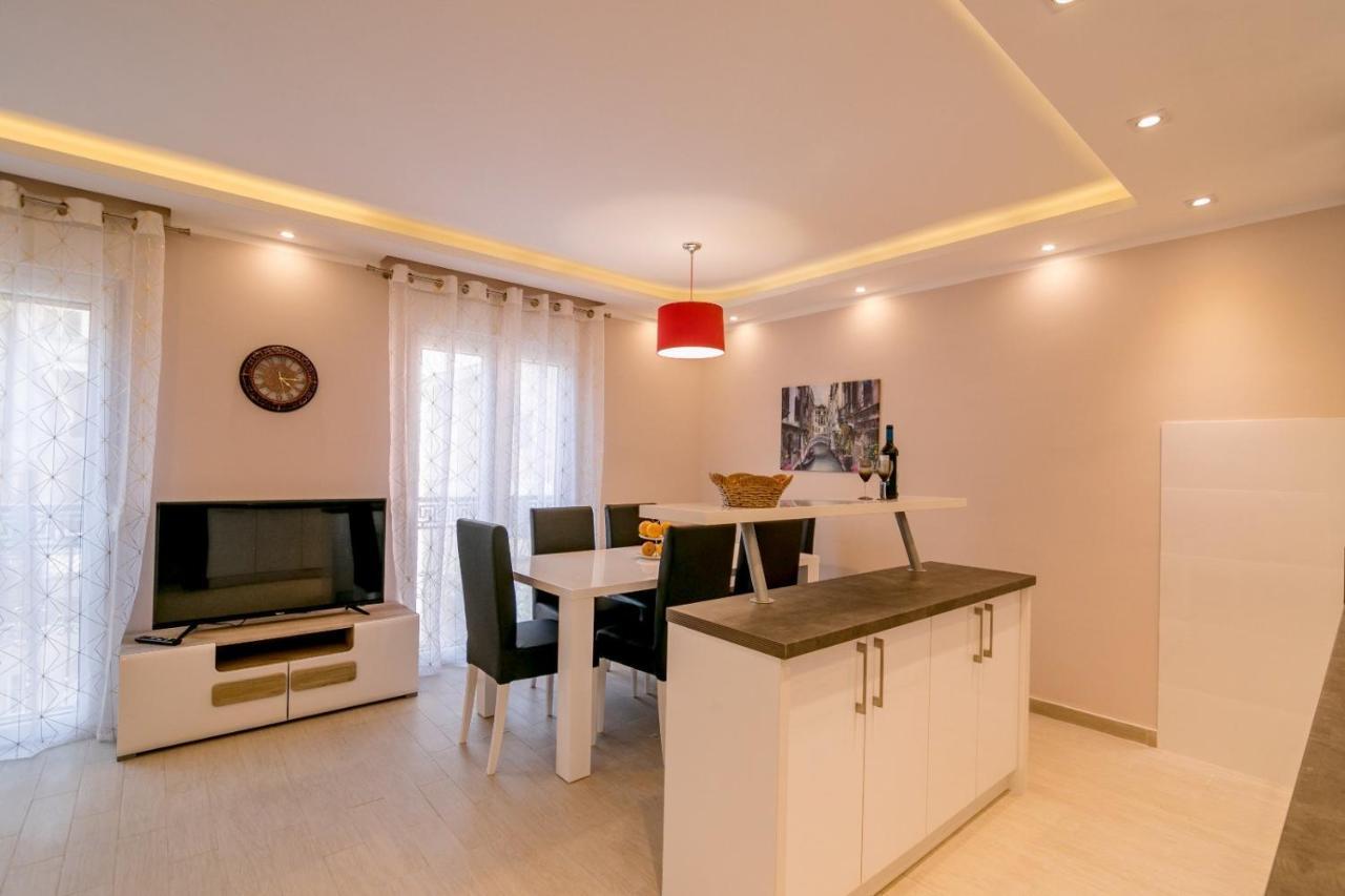 Apartmani Matej Kotor Kültér fotó