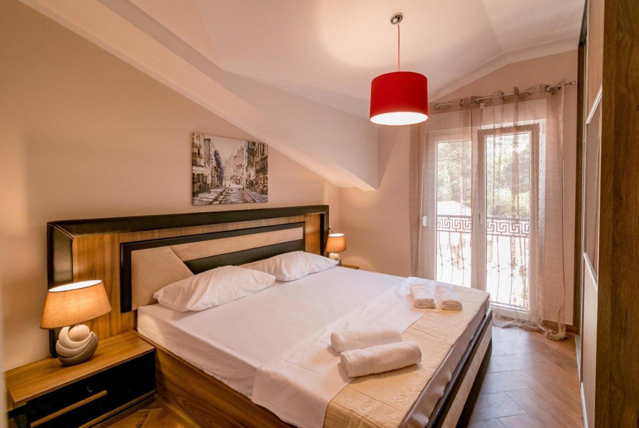 Apartmani Matej Kotor Kültér fotó