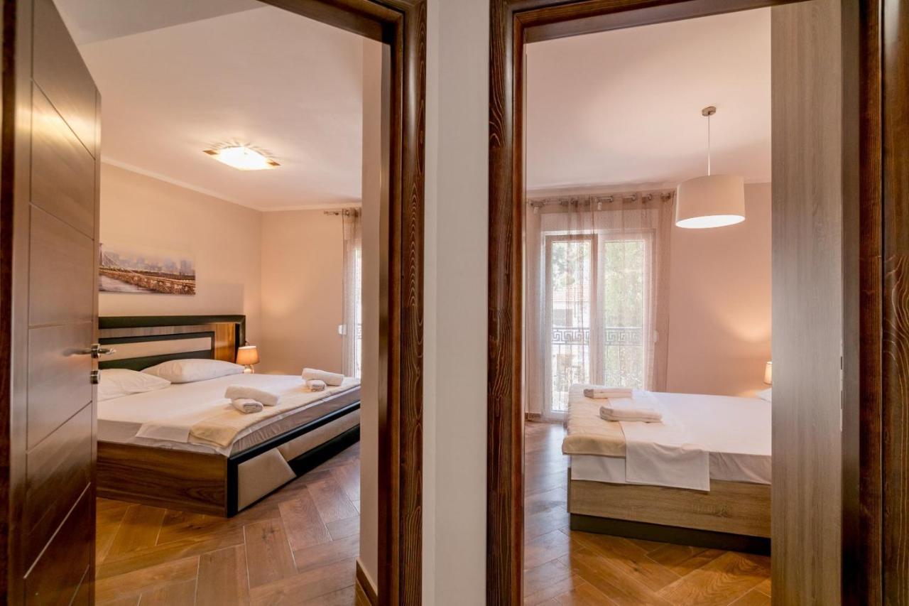 Apartmani Matej Kotor Kültér fotó
