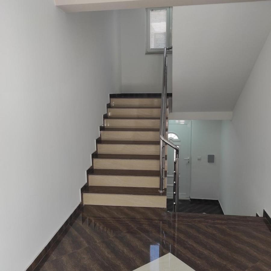 Apartmani Matej Kotor Kültér fotó