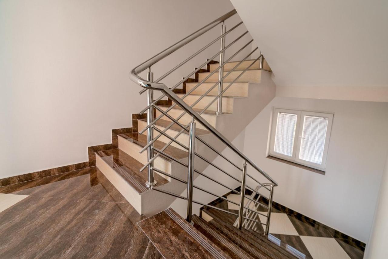 Apartmani Matej Kotor Kültér fotó