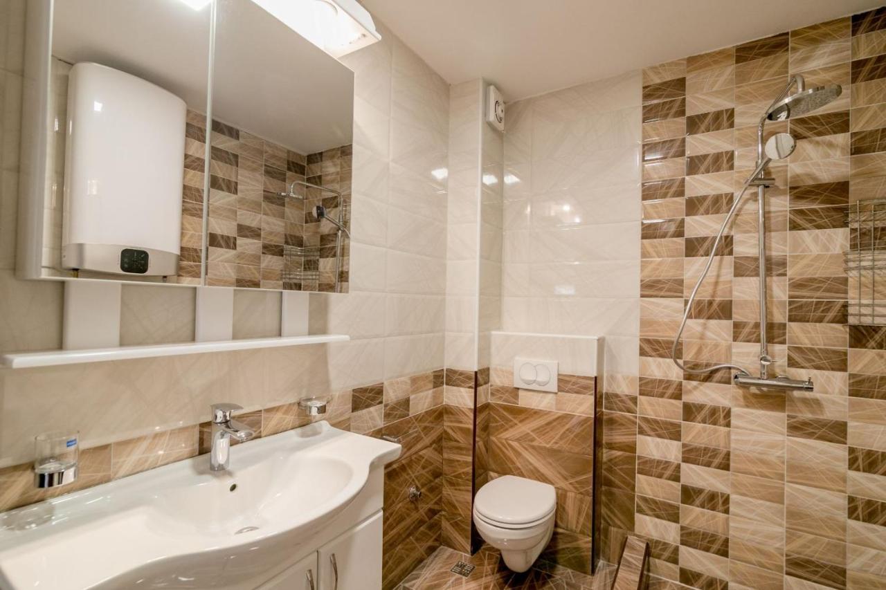 Apartmani Matej Kotor Kültér fotó