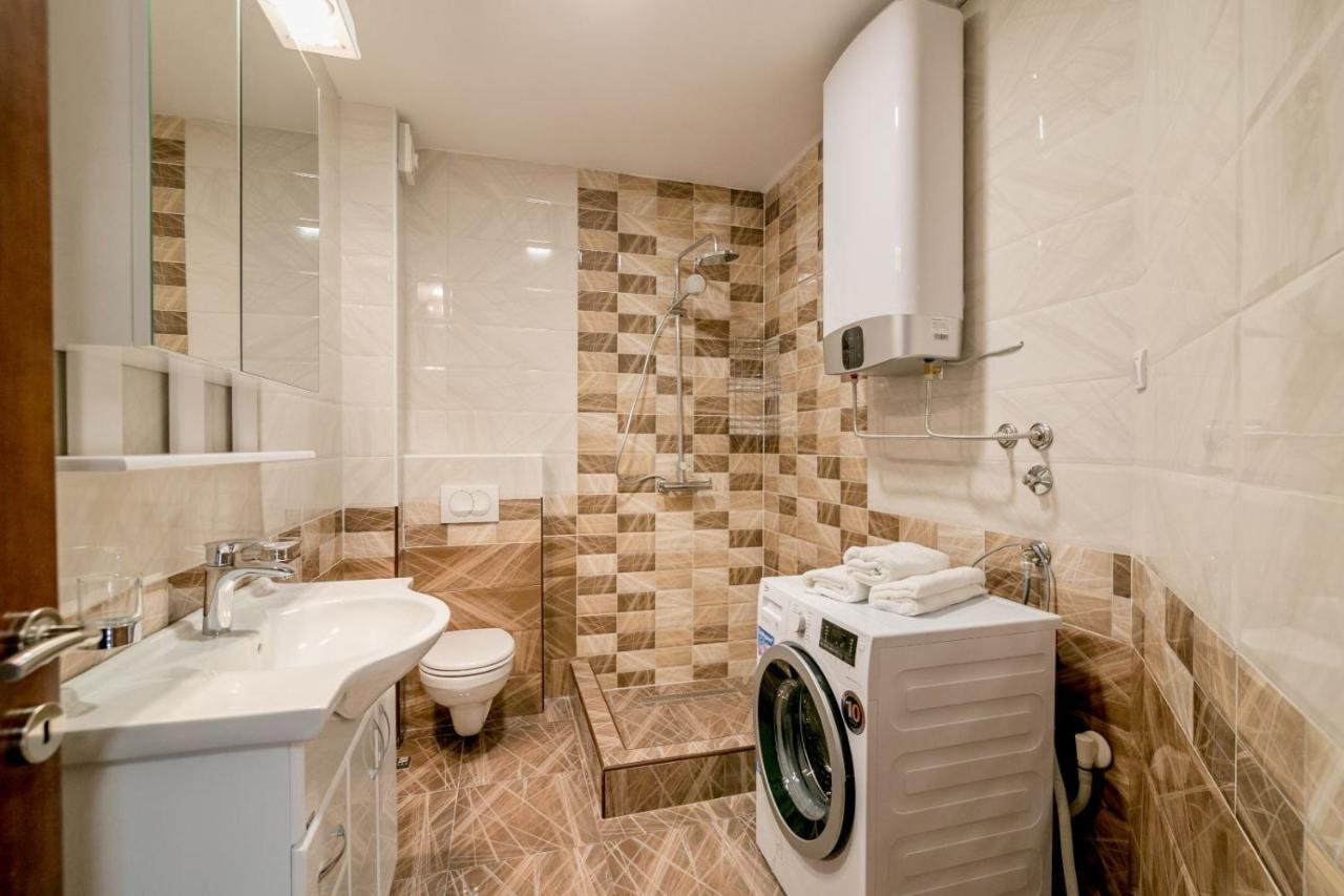 Apartmani Matej Kotor Kültér fotó