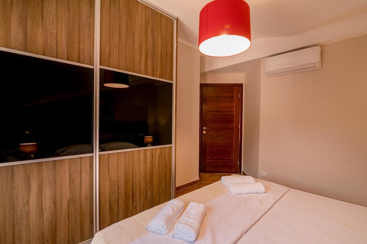 Apartmani Matej Kotor Kültér fotó
