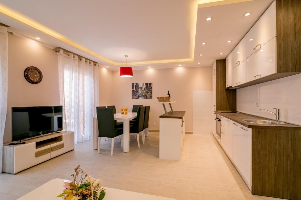 Apartmani Matej Kotor Kültér fotó