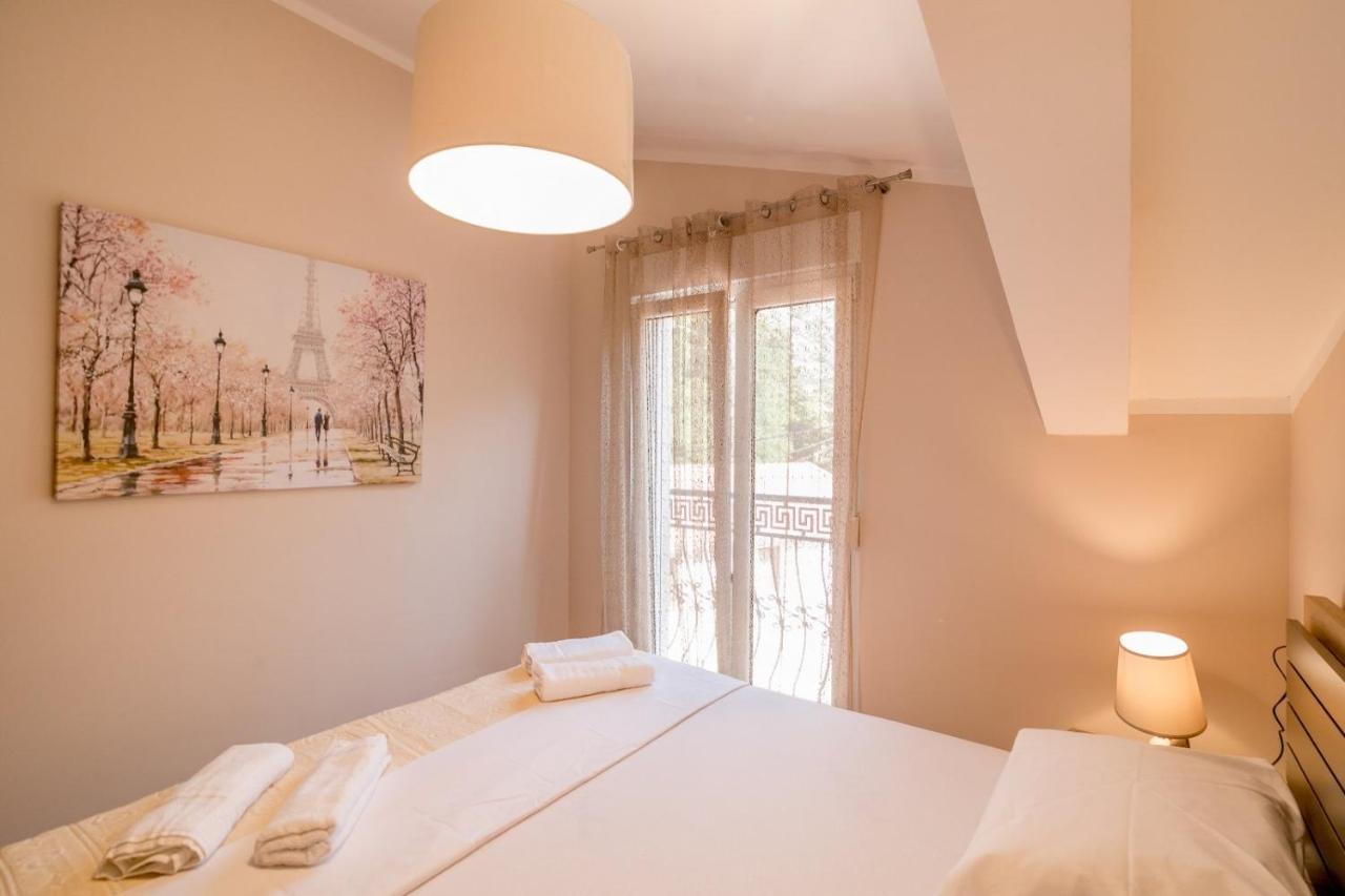 Apartmani Matej Kotor Kültér fotó