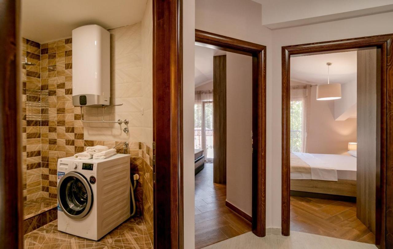 Apartmani Matej Kotor Kültér fotó