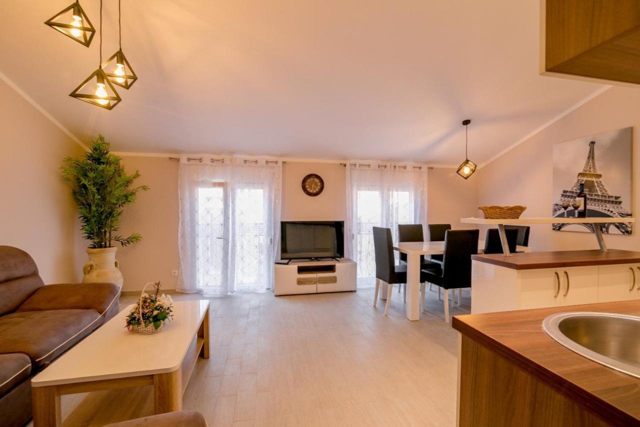 Apartmani Matej Kotor Kültér fotó