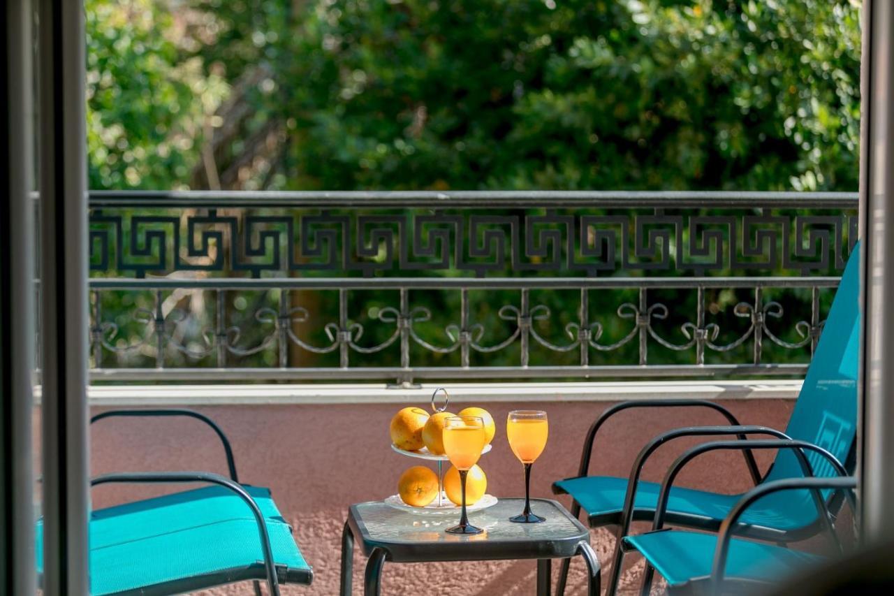Apartmani Matej Kotor Kültér fotó