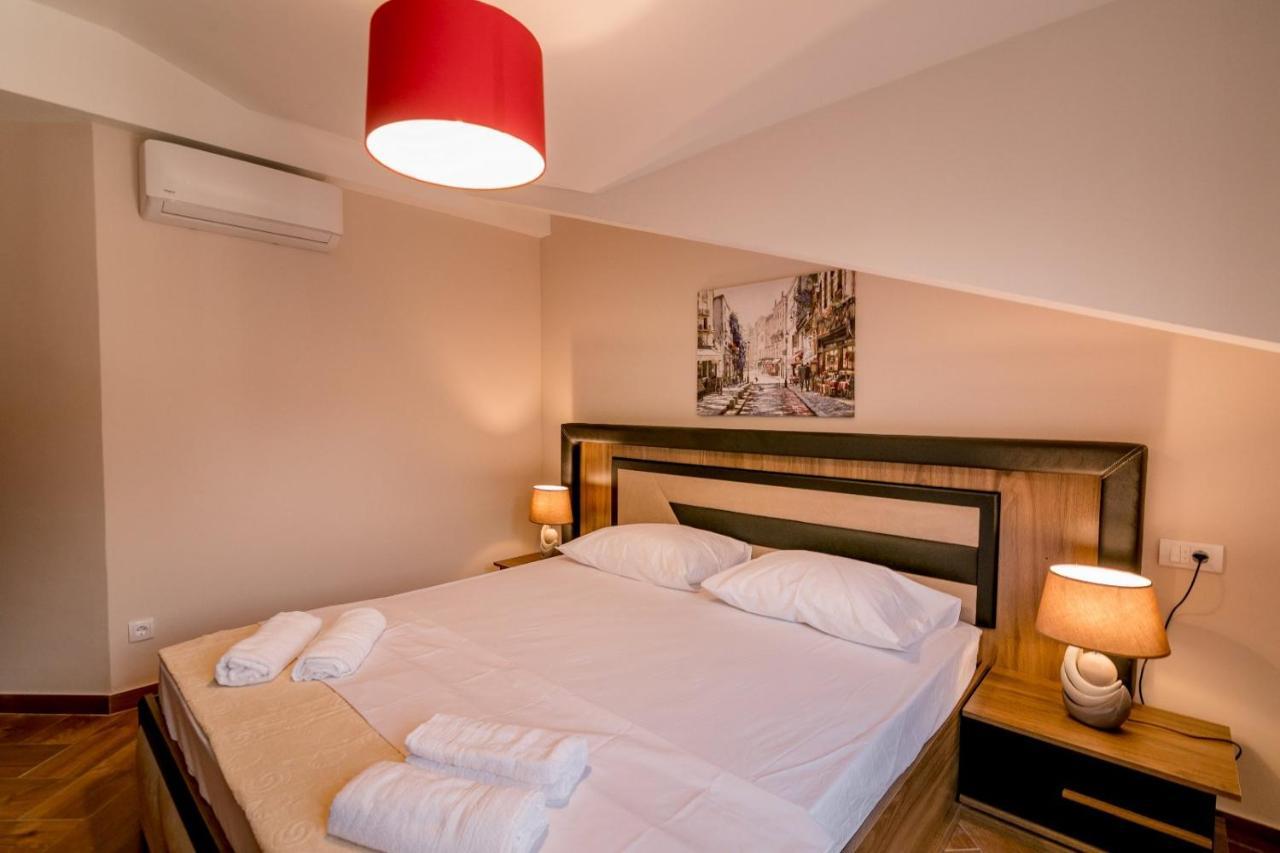 Apartmani Matej Kotor Kültér fotó