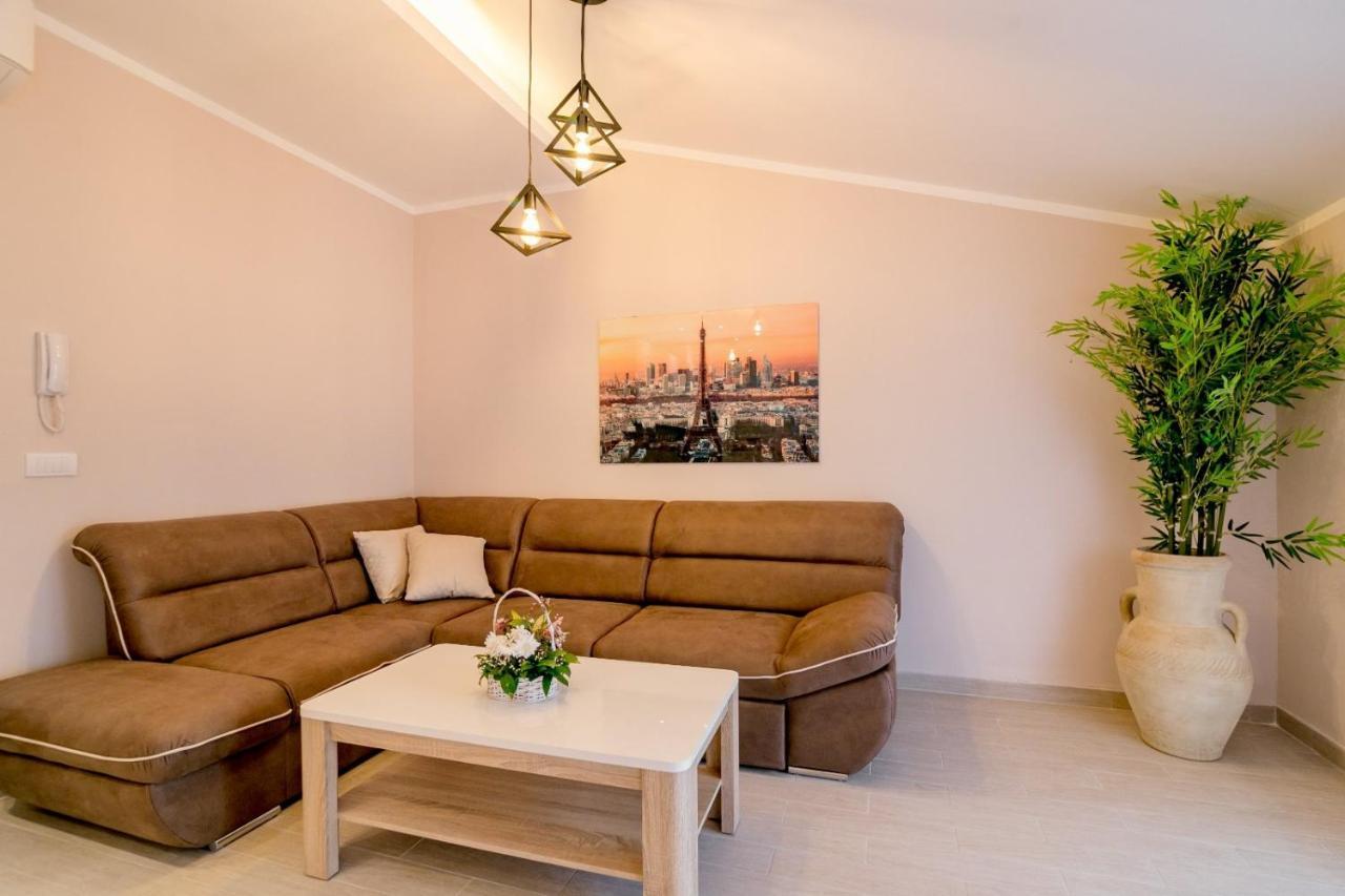 Apartmani Matej Kotor Kültér fotó