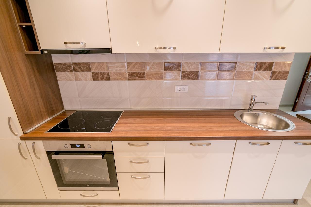 Apartmani Matej Kotor Kültér fotó