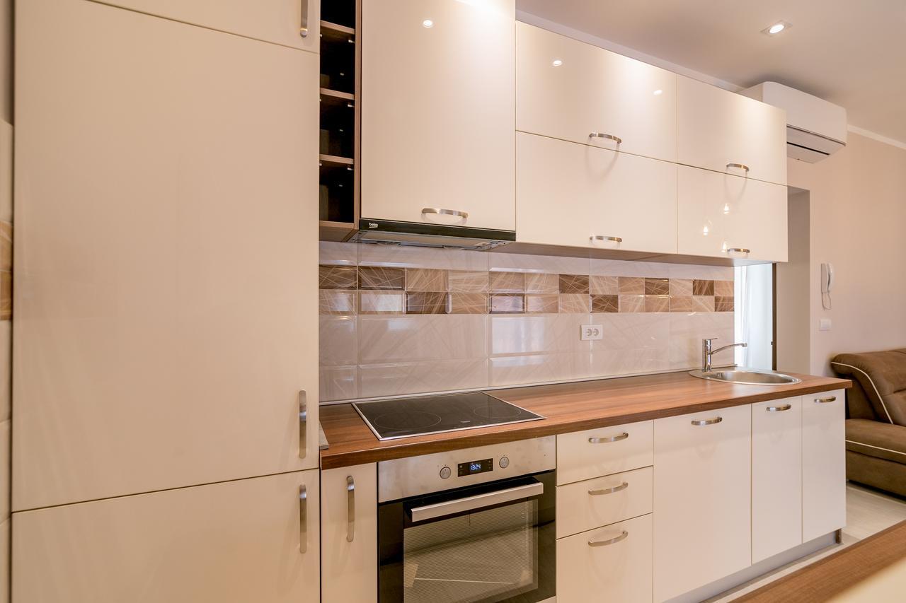 Apartmani Matej Kotor Kültér fotó