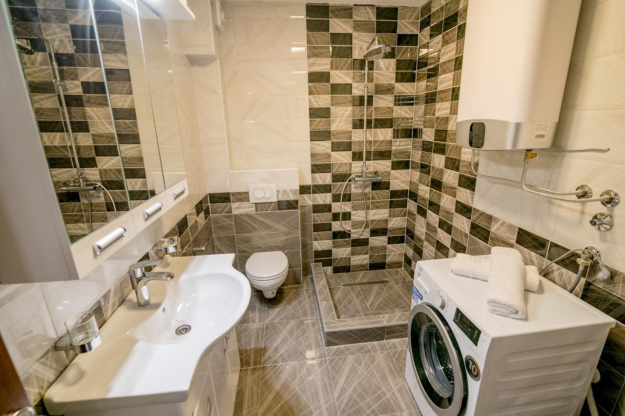 Apartmani Matej Kotor Kültér fotó