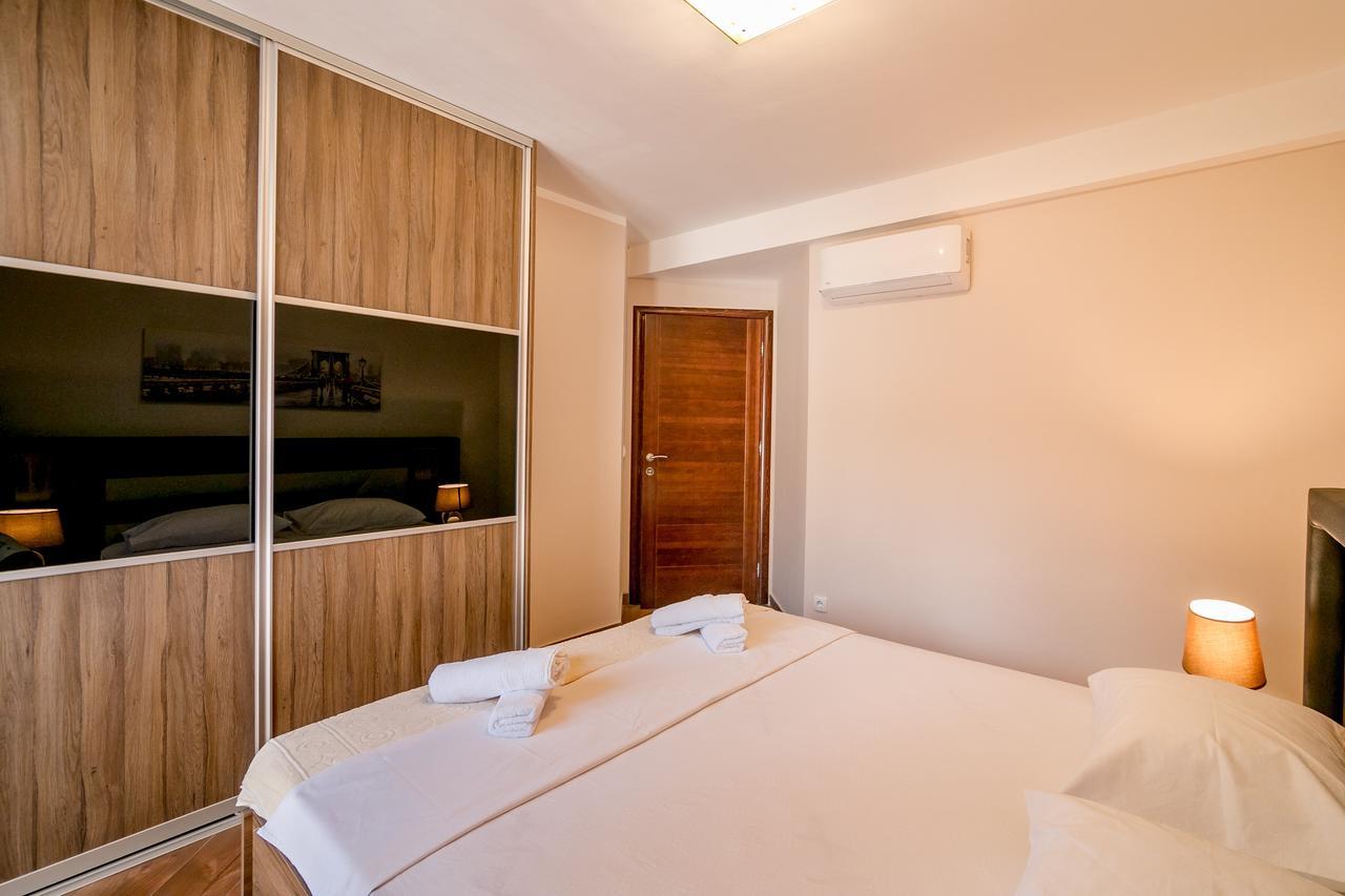 Apartmani Matej Kotor Kültér fotó