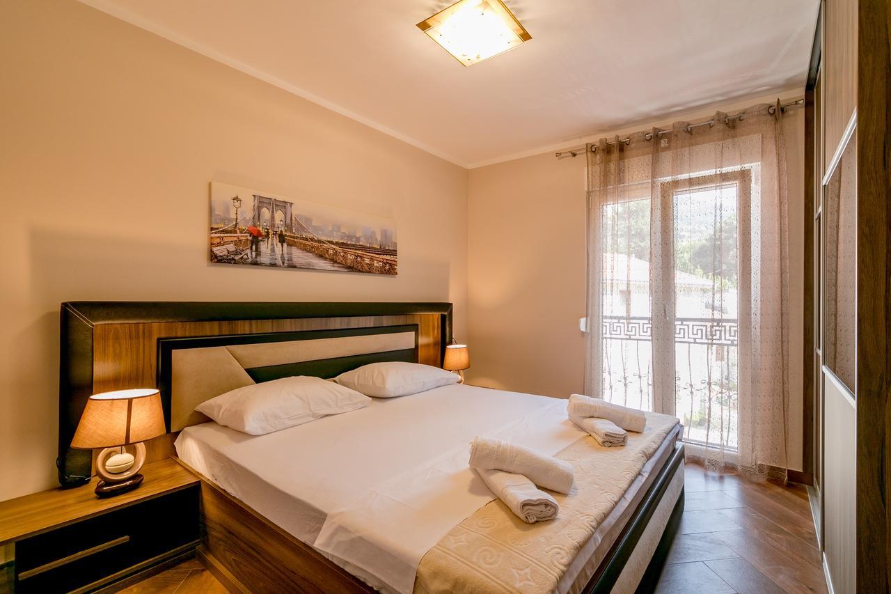 Apartmani Matej Kotor Kültér fotó