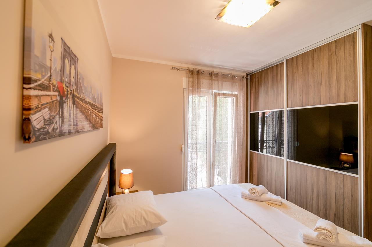 Apartmani Matej Kotor Kültér fotó