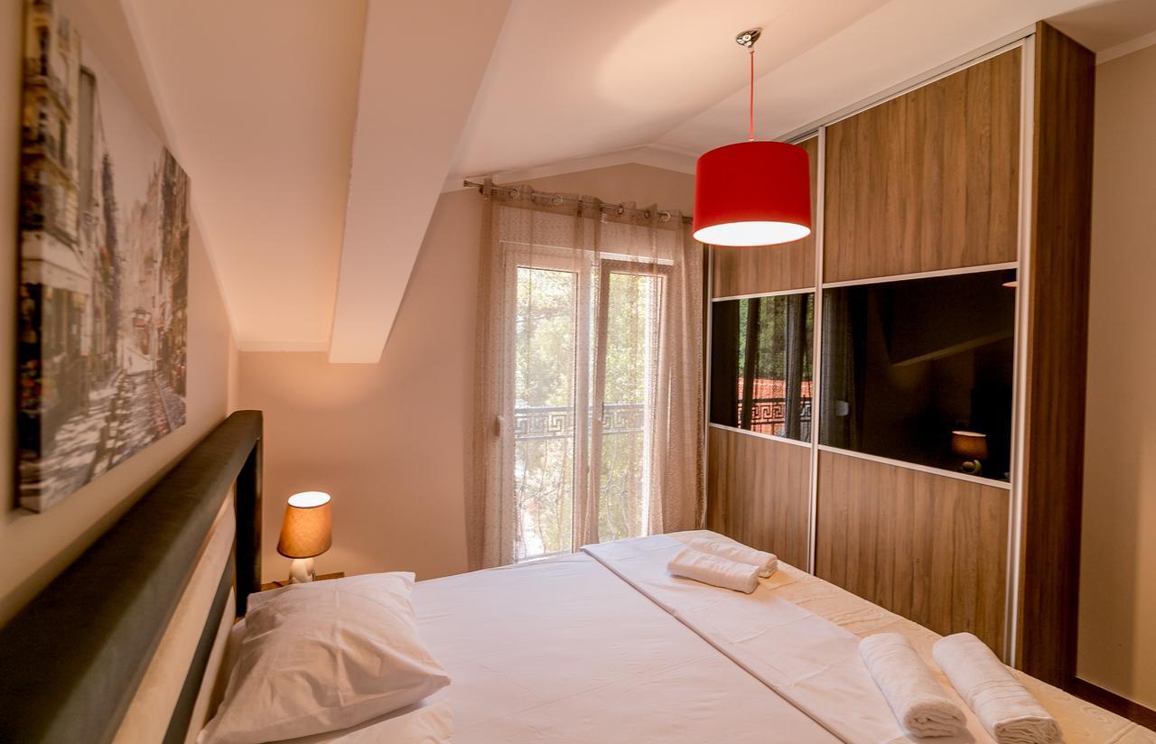 Apartmani Matej Kotor Kültér fotó