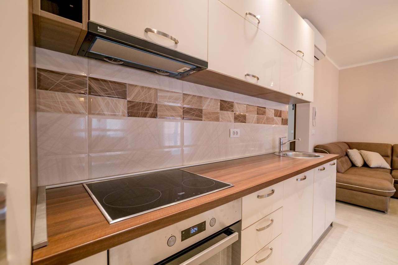 Apartmani Matej Kotor Kültér fotó